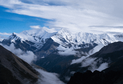 annapurna-highlights