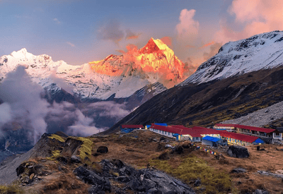 Festive Holiday Tours and Treks in Nepal: Christmas & New Year Specials | Himalayhub Pvt. Ltd.