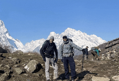 Manaslu Circuit Trekking Highlights