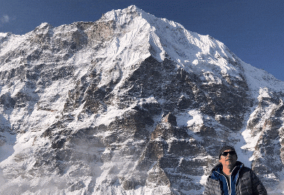 Kanchenjunga Trekking in Nepal