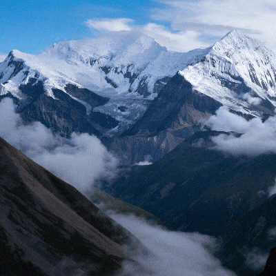 Annapurna Trek