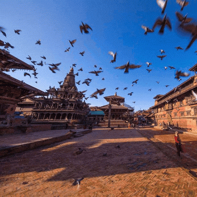 patan-darbar-square