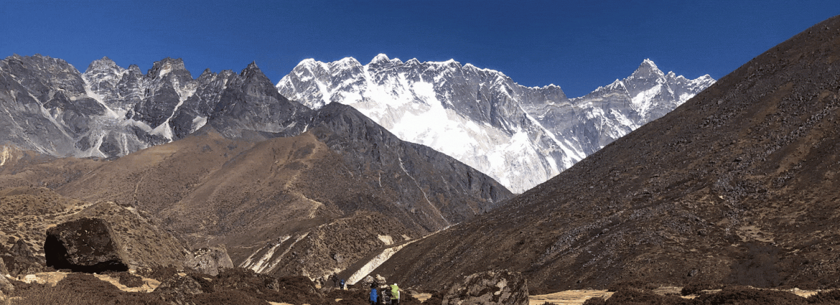 Everest Base Camp Highlights