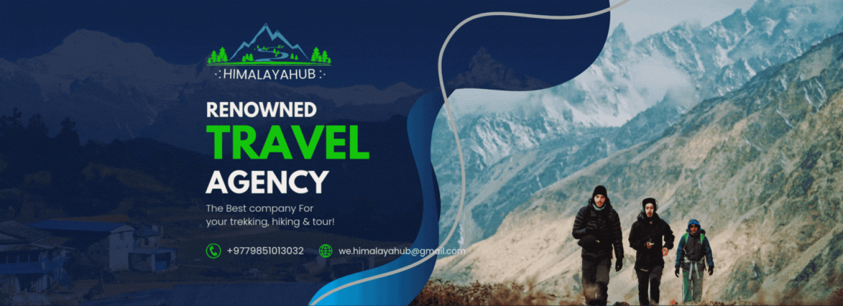 himalaya hub adventure