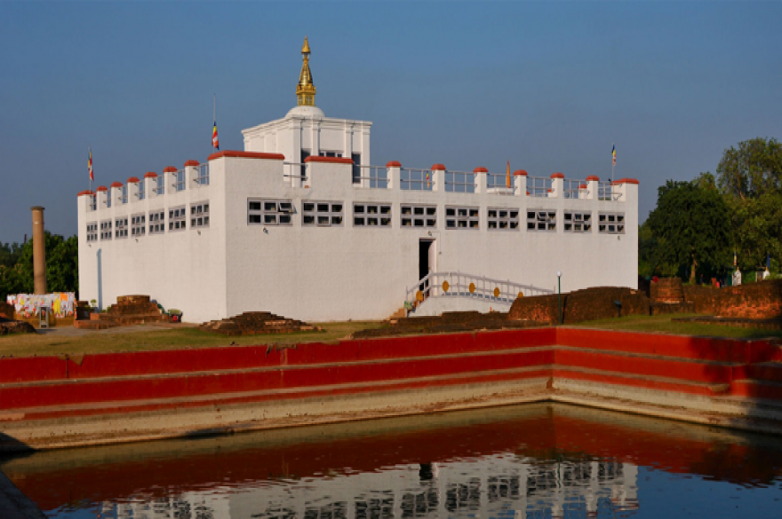 lumbini