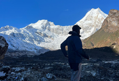 Annapurna Panorama Trek