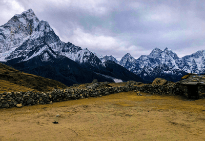 Everest Panorama Trek