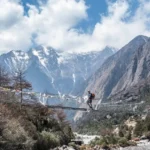 Kanchenjunga Circuit Adventure