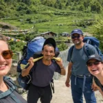 Best Time for Manaslu Circuit Trek