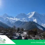 Manaslu Circuit Trek Cost