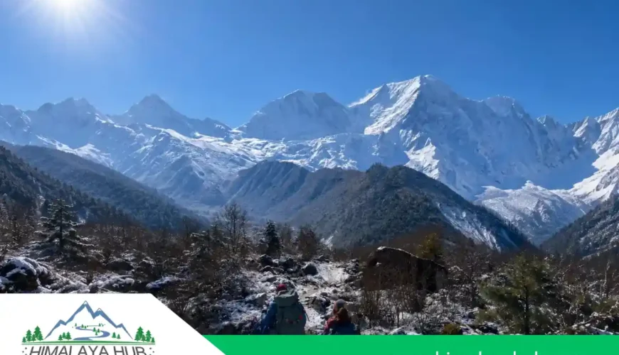 Manaslu Circuit Trek Cost