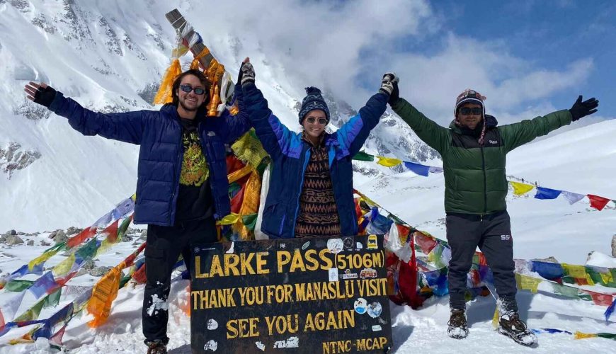 The Foodie's Guide to the Manaslu Circuit Trek