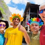 Manaslu Circuit Trek Permit list