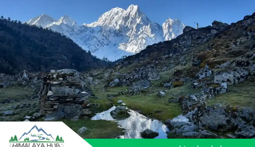 Complete Manaslu Circuit Trekking Guide
