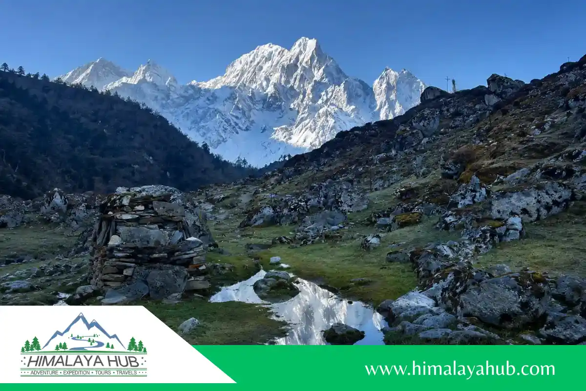 Complete Manaslu Circuit Trekking Guide