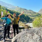 Is Trekking in Nepal Safe? Exploring the Beauty of Manaslu Circuit Trek