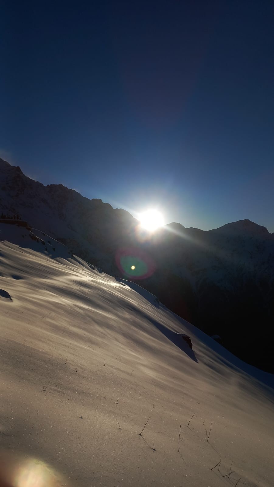 How to plan Mardi Himal trek?