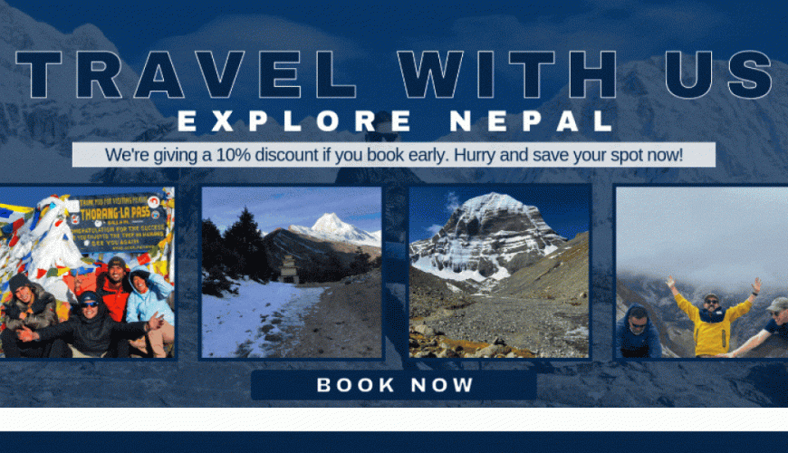 Adventure Travel in Nepal: Top Treks & Tips for 2025