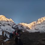 How to Train for the Manaslu Circuit Trek