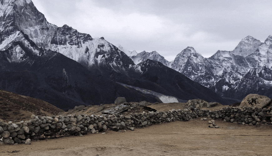 How Long is the Everest Base Camp Trek