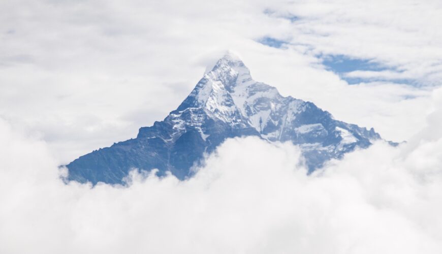 Everest base camp trek cost Breakdown