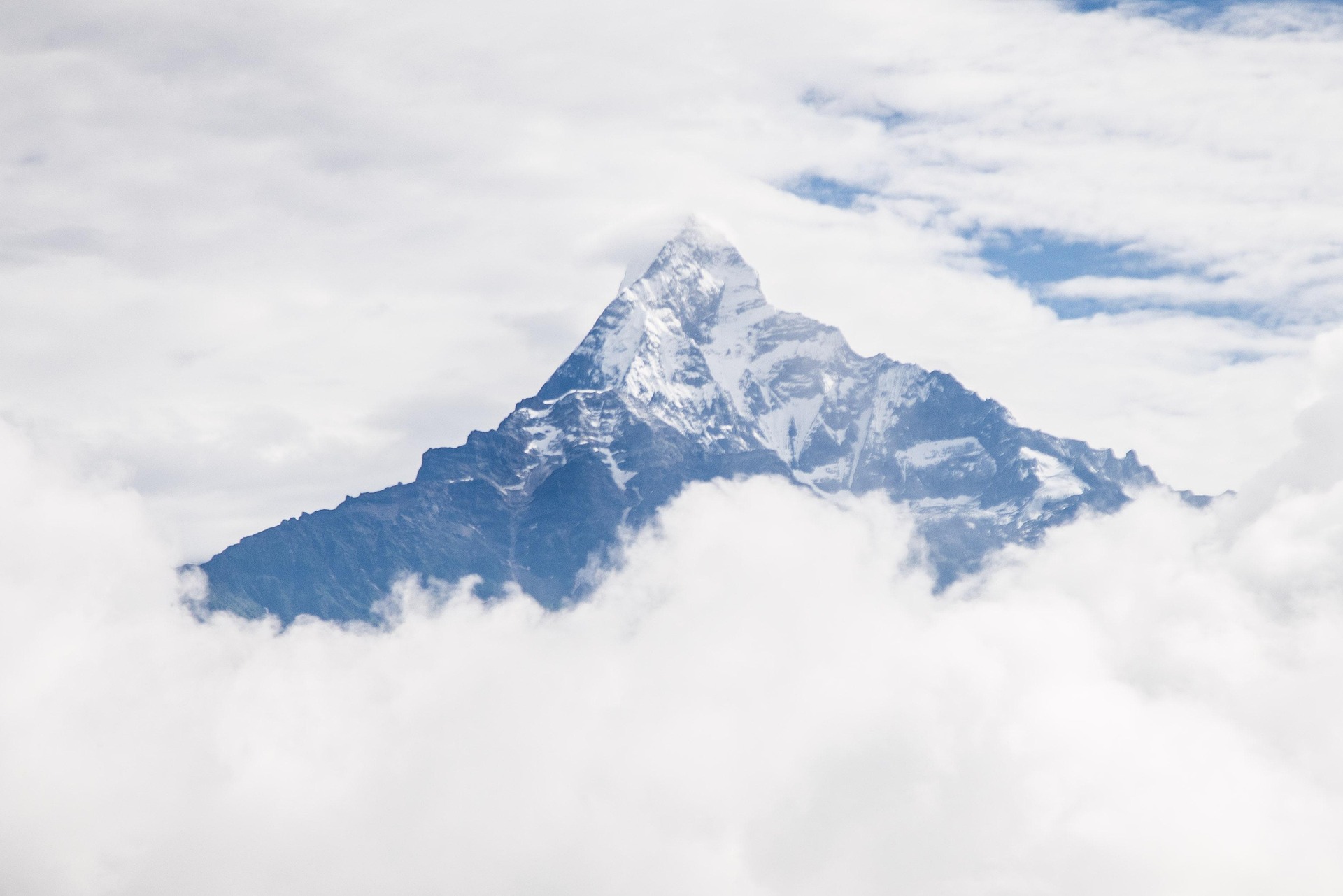 Everest base camp trek cost Breakdown