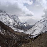 The Ultimate Guide to Trekking the Manaslu Circuit