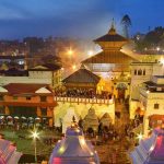 Pashupati. Nath