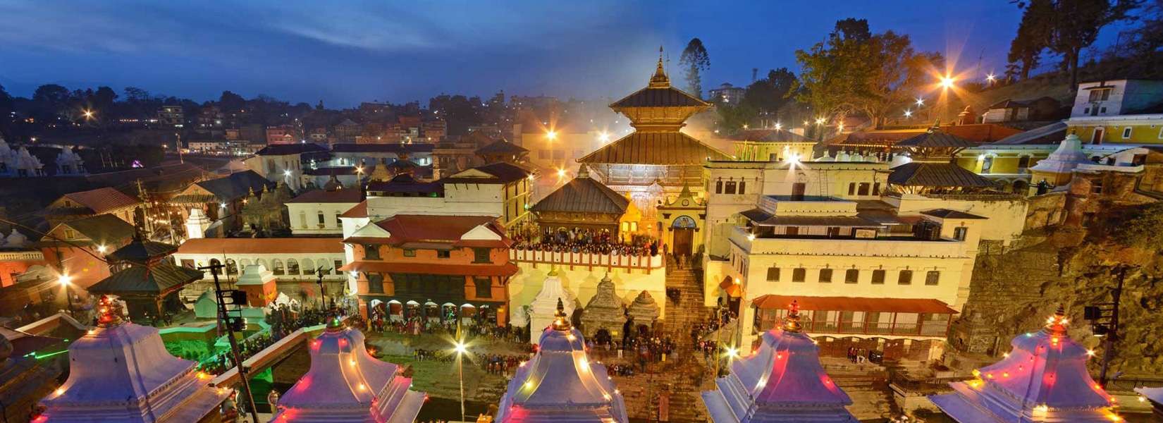 Pashupati. Nath