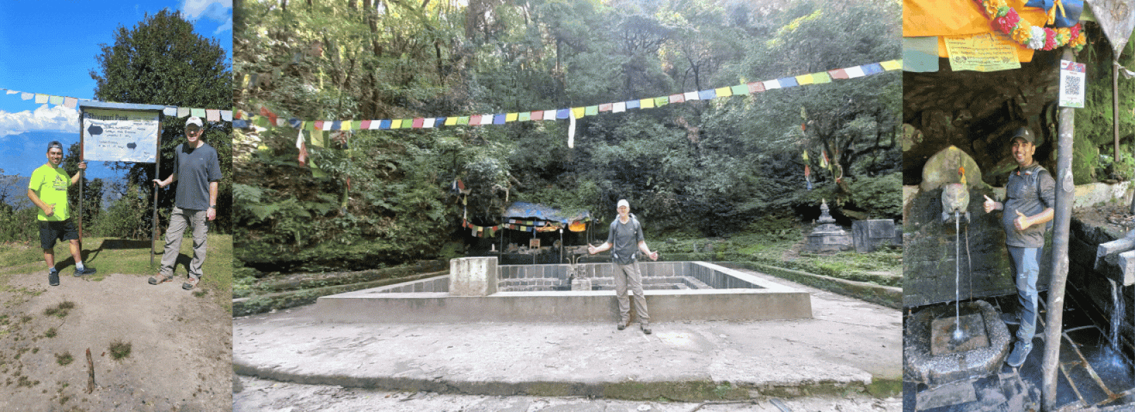 Shivapuri Nagarjun Hike: A Complete Guide to Nepal’s Scenic Trail