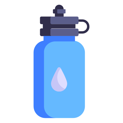 water-bottle