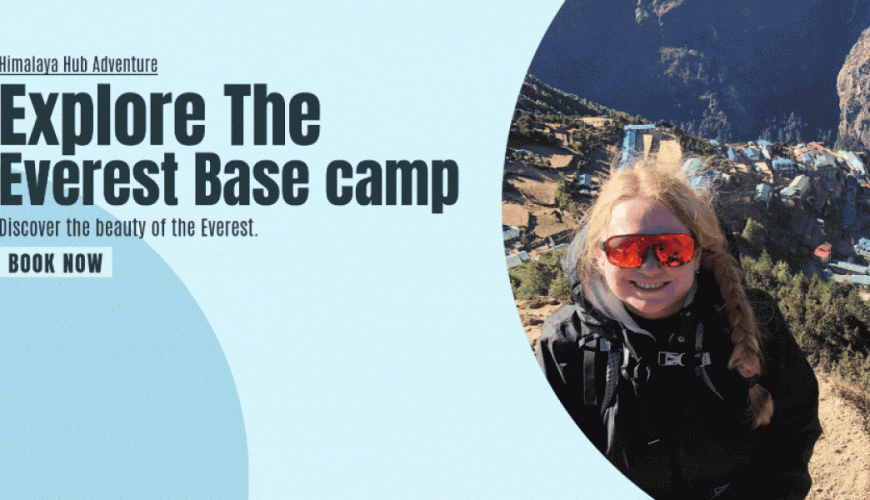 Everest Base Camp Trek Permit Guide