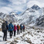 everest base camp trekking guide