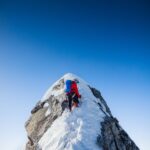 can you climb mount everest for free