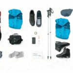 everest base camp trek packing list