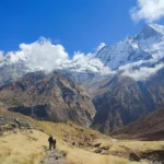 Best Time to Trek Annapurna Base Camp
