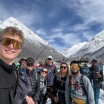 Manaslu Circuit Trek 2026