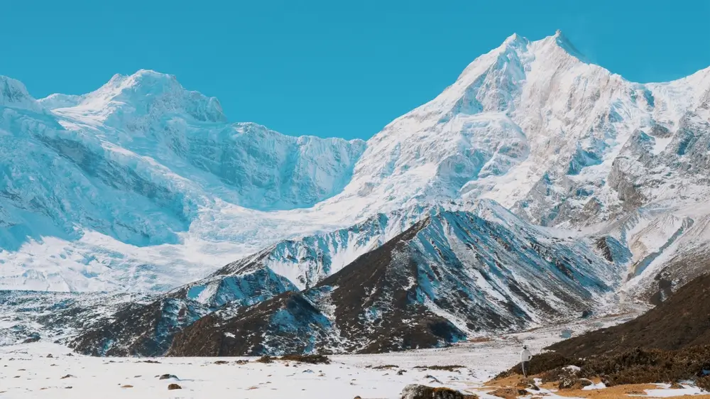 Manaslu Circuit Trek 2026