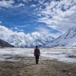 Manaslu Treking