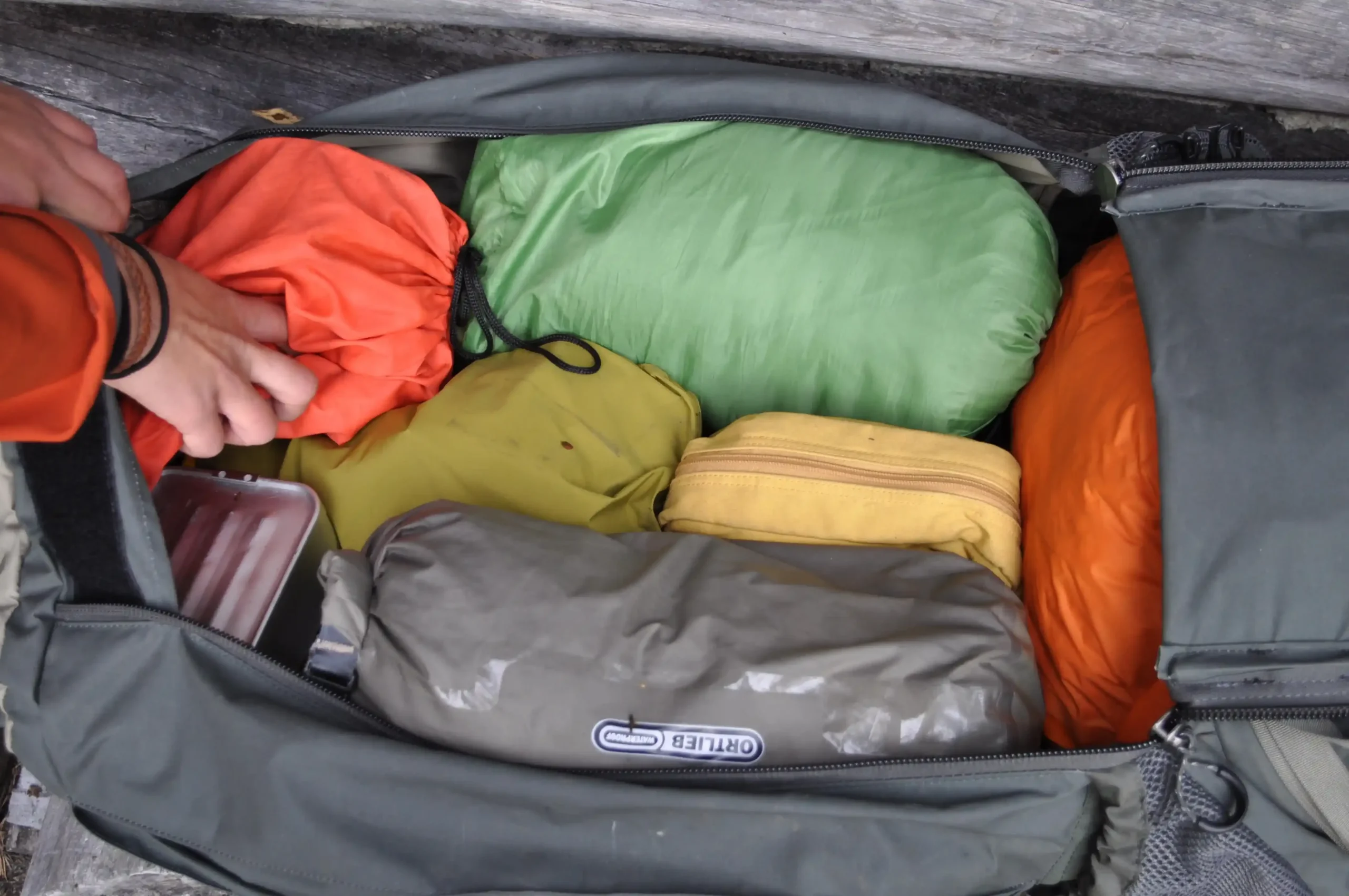 Ultimate Manaslu Circuit Packing List