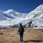 Manaslu Circuit Trek in November