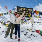 Manaslu Circuit Trek in December