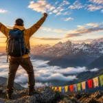 Best Easy Treks in Nepal