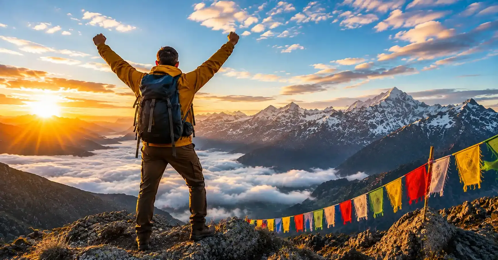 Best Easy Treks in Nepal