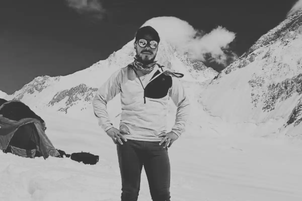 Nirmal Purja Die at Broad Peak avalanche