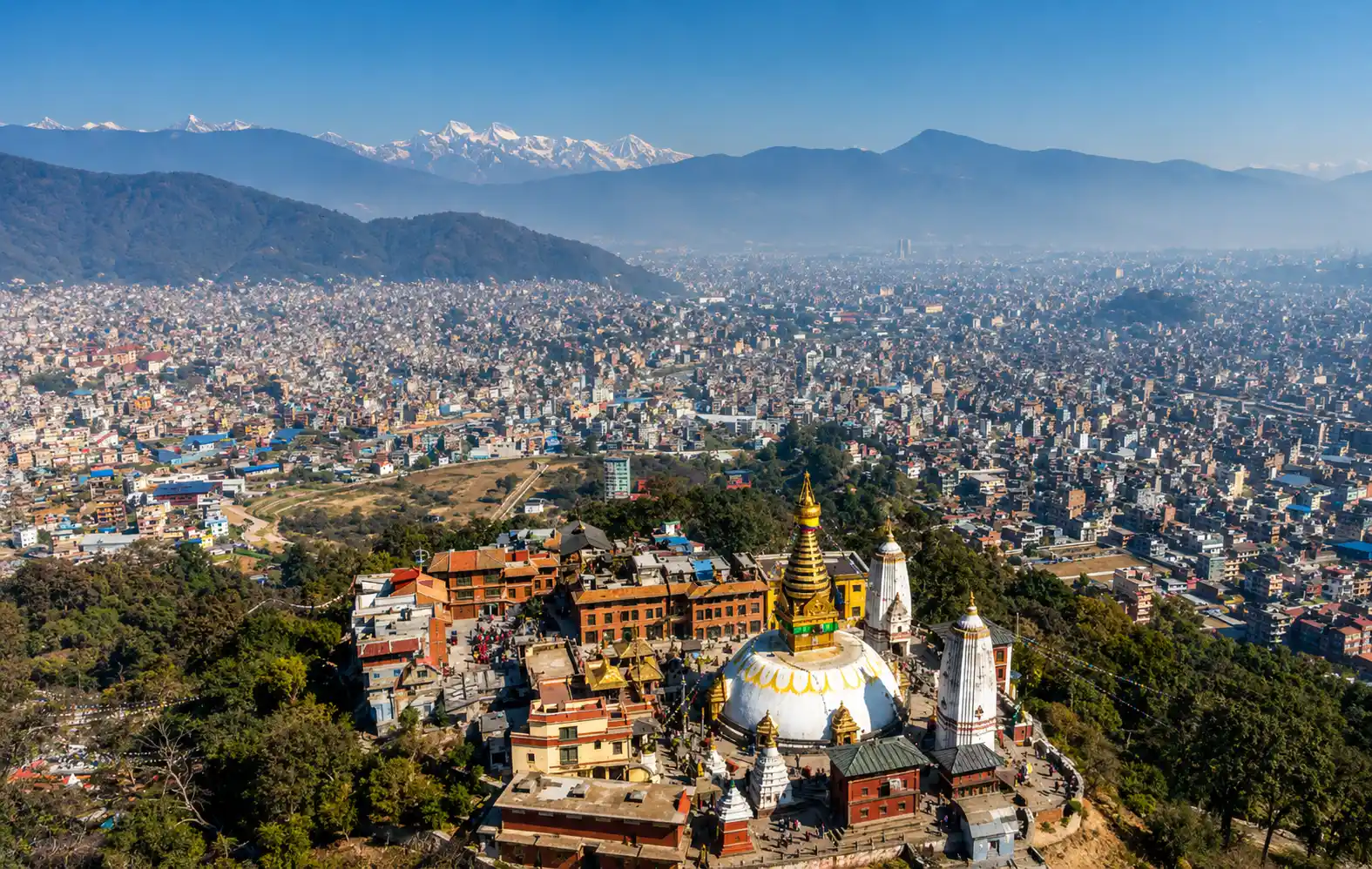 World Heritage Site
