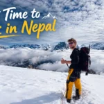 Best Time to Trek in Nepal
