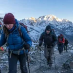 How Difficult Is the Annapurna Circuit Trek
