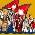 Nepal culture