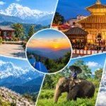 Nepal in November